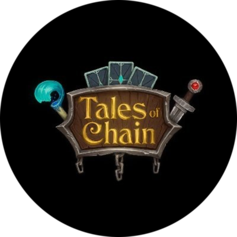 Tales of Chain